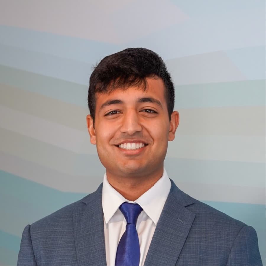 Avikar Khakh — Senior Engineer at Steward